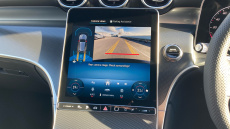 Mercedes-Benz GLC 300e 4Matic Urban Edition 5dr 9G-Tronic Estate